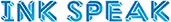 Ink Speak Logo