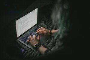 Custom website design built for small business growth and online visibility