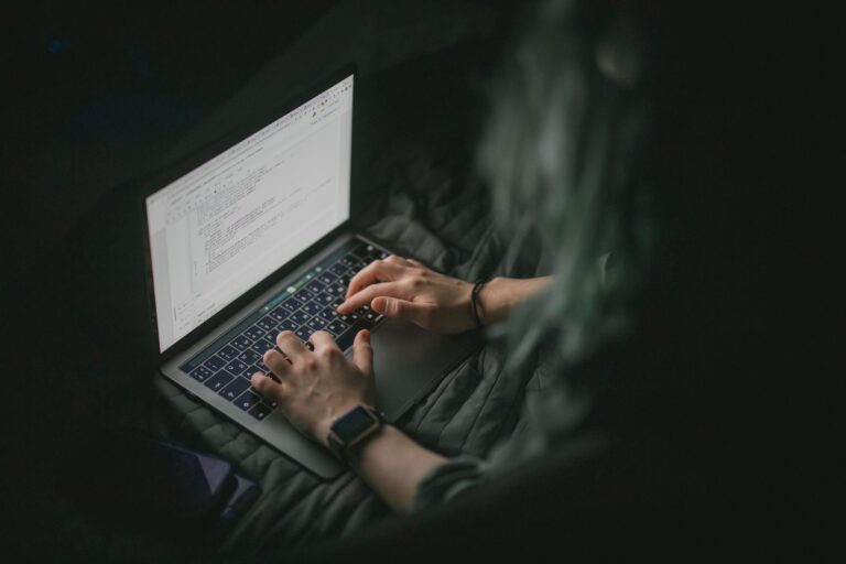 Custom website design built for small business growth and online visibility